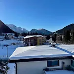 Grazioso Appartamento A Madonna Di Campiglio